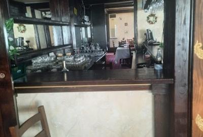 Restaurant 500 mp - Tomis Nord - 2.500 euro/luna+TVA (Cod E2) - 4