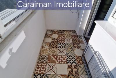 Apartament cu 2 camere decomandat în Parcul Circului - 2