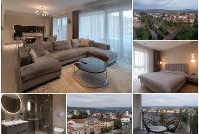 Apartament cu 2 camere în Central - 1