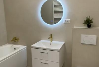 3 Camere - 2 bai - Bloc Nou 2025 ~ Metrou Berceni 300m 3 Camere - 2 bai - Bloc Nou 2025 ~ Metrou Berceni 300m - 10