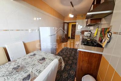 Apartament cochet, suprafata generoasa, zona Viva Rondou, minim 2 luni - 8