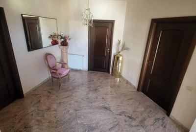 CASA INDIVIDUALA-PANTELIMON-8 CAMERE-CURTE-5 BAI-2 LOCURI PARCARE - 16