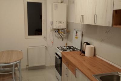 Garsoniera de inchiriat - 4