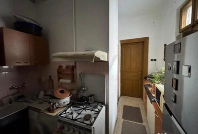 Apartament cu 6 camere decomandat în Ștefan cel Mare - 4