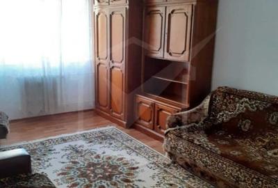 Apartament de inchiriat, 2 camere, decomandat, Manastur - 5