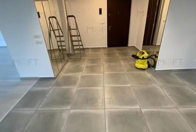 Apartament 4  camere vedere directa Parc Herastrau mobila la cerere - 2