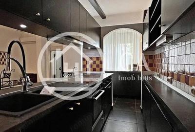 Apartament de inchiriat cu 4 camere in zona ultracentrala, Oradea - 5
