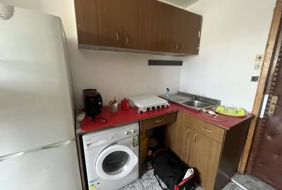 Garsoniera Complexul Studentesc Garsoniera Complexul Studentesc - 3