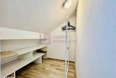 Apartament cu 4 camere, mobilat în Turnișor - 3