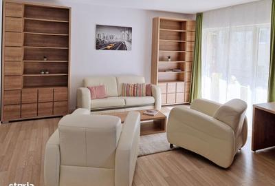 Apartament cu 2 camere decomandat în Florești - 4