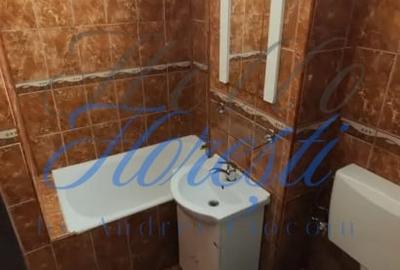Apartament cu 2 camere 38 mp + balcon 4 mp in Cluj zona Manastur - 8