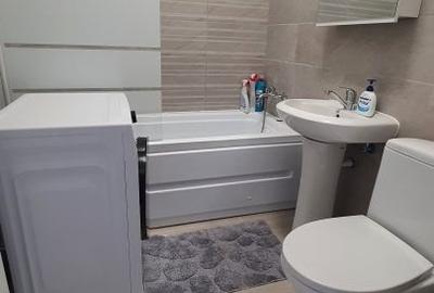 Apartament cu 2 camere decomandat, mobilat în Central - 13
