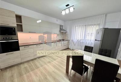Apartament 3 camere 116 mp, 2 locuri de parcare, Ploiesti, c - 2