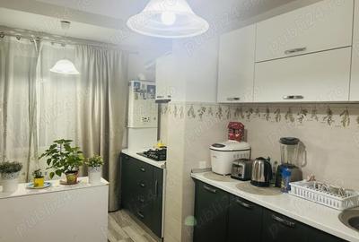 Apartament cu 2 camere decomandat în Unirii Sud - 9