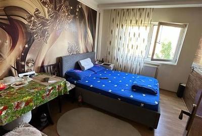 Garsonieră semidecomandată în Soarelui - 3