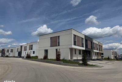 Casă cu 4 camere în Glina - 7