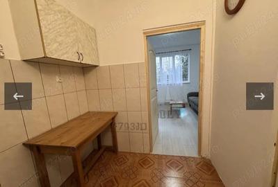 Garsonieră nedecomandată în Central - 1