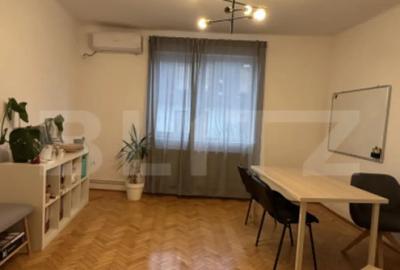 Apartament cu 2 camere decomandat în Central - 6