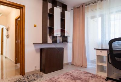Apartament cu 2 camere decomandat, mobilat în Titan - 3