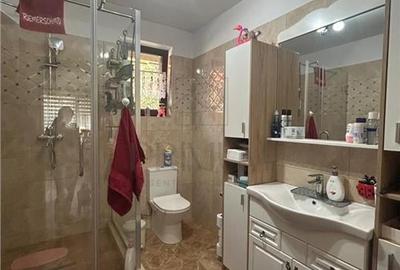 Sanmihaiul Roman- mobilata si utilata- toate utilitatile - 12