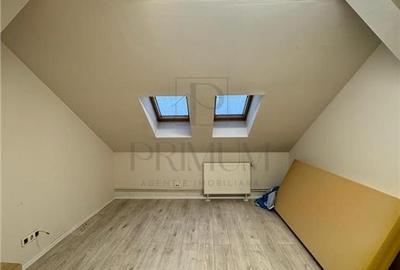 Lunei - Casa individuala - 10 Camere - D+P+M - Posibilitate garaj - Renovata - Z - 5