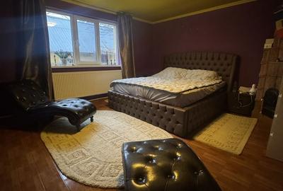 Casă cu 4 camere în Central - 7