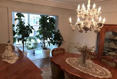 Apartament cu 3 camere decomandat în Luncă - 5