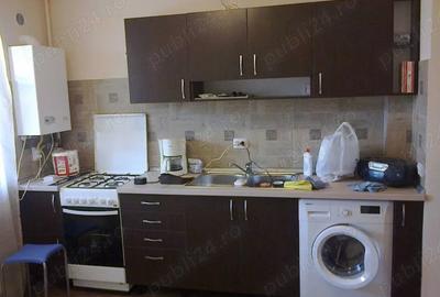 Inchiriere apt 1 camere | curte, gradina privata si parcare - 8