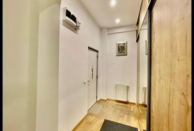 Apartament cu 3 camere decomandat, mobilat în Universitate - 10