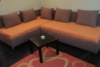 Apartament cu o camera zona Sala Olimpia - 2