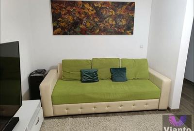 Apartament cu 3 camere decomandat, mobilat în Sud - 6