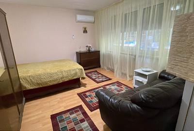 Garsonieră decomandată în Bucur Obor - 5