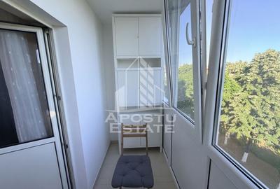 Apartament cu 3 camere decomandat, mobilat în Elisabetin - 4