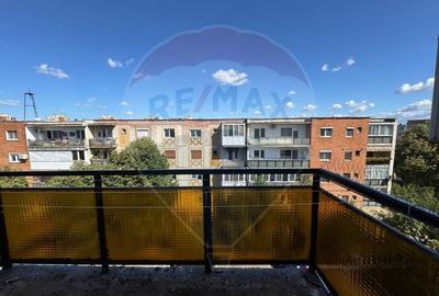 Apartament cu 2 camere semidecomandat în Miorița - 19