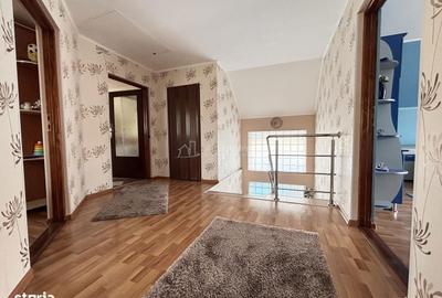 Casă cu 4 camere cu Teren 468 Mp în Podgoria - 5