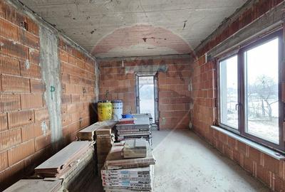 Casă cu 1 camere cu Teren 1169 Mp în Jabăr - 4