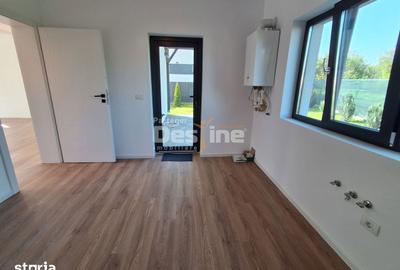 Casă cu 4 camere cu Teren 430 Mp în Miroslava - 9