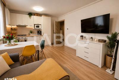 Apartament cu 3 camere decomandat în Central - 3