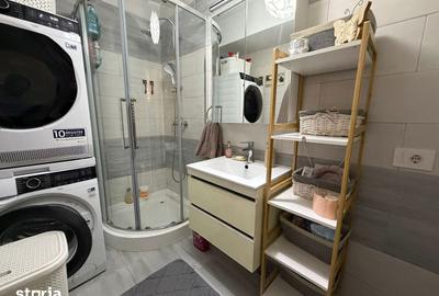 Apartament cu 2 camere în Copou - 3