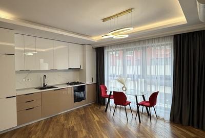 Apartament cu 2 camere în Pipera - 3