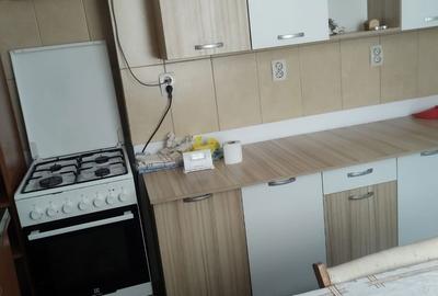 Apartament cu 2 camere decomandat în Central - 16