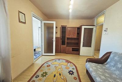Garsonieră decomandată, mobilată în Mănăștur - 2
