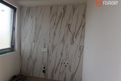 Casă cu 3 camere cu Canalizare în Giroc - 9