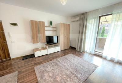 Apartament open space, 45 mp, zona strazii Maramuresului - 3