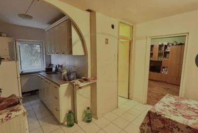 Apartament cu 1 camera cu centrala proprie la parter - 2