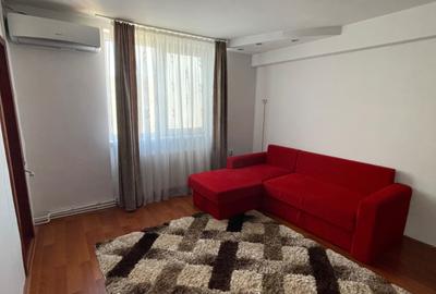 Apartament cu 2 camere semidecomandat în Central - 3