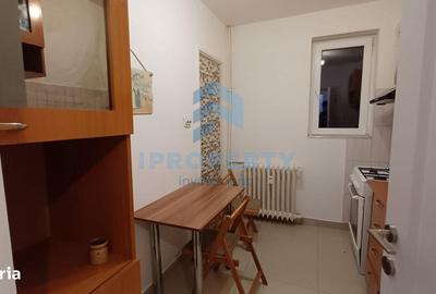 Apartament cu 2 camere, mobilat în Camil Ressu - 9