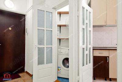 Garsonieră decomandată, mobilată în Port - 3