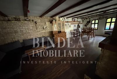 Oportunitate investitie: două reședințe de vacanță/ cabane 3940mp teren - 3