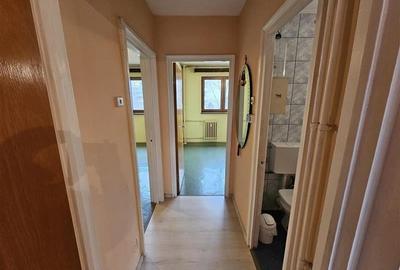 Apartament 3 camere de vanzare - etaj 2 - aproape de metrou Dristor - 20